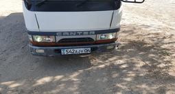 Сдам Манипулятор Mitsubishi Canter 1996 грузоподемнось 3 тон 1996 года в Актобе