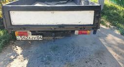 Сдам Манипулятор Mitsubishi Canter 1996 грузоподемнось 3 тон 1996 года в Актобе – фото 2