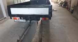 Сдам Манипулятор Mitsubishi Canter 1996 грузоподемнось 3 тон 1996 года в Актобе – фото 4