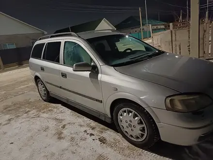 Opel Astra 2002 года за 2 100 000 тг. в Атырау