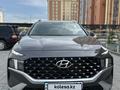 Hyundai Santa Fe 2022 годаүшін18 500 000 тг. в Актобе – фото 3
