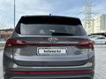 Hyundai Santa Fe 2022 годаүшін18 500 000 тг. в Актобе – фото 4