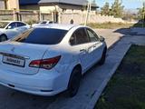 Nissan Almera 2014 годаfor2 100 000 тг. в Астана – фото 2