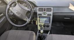 ВАЗ (Lada) Priora 2170 2012 годаүшін1 800 000 тг. в Уральск – фото 4