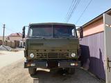 КамАЗ  5511 1987 годаүшін6 500 000 тг. в Кызылорда – фото 2