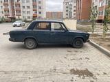 ВАЗ (Lada) 2107 2007 года за 300 000 тг. в Актобе – фото 3