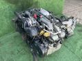 Двигатель 2.5 Subaru EJ251 EJ253 из Японий! за 450 000 тг. в Астана – фото 2