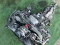 Двигатель 2.5 Subaru EJ251 EJ253 из Японий! за 450 000 тг. в Астана – фото 3