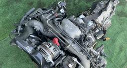 Двигатель 2.5 Subaru EJ251 EJ253 из Японий! за 450 000 тг. в Астана – фото 3