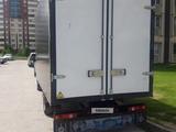 ГАЗ ГАЗель 2007 годаүшін4 000 000 тг. в Алматы – фото 4