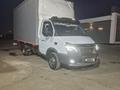 ГАЗ ГАЗель 2011 года за 6 500 000 тг. в Алматы