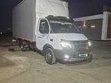 ГАЗ ГАЗель 2011 годаүшін6 500 000 тг. в Алматы