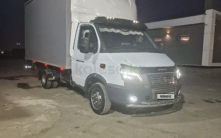 ГАЗ ГАЗель 2011 года за 6 500 000 тг. в Алматы