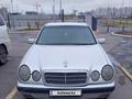 Mercedes-Benz E 200 1995 годаfor3 000 000 тг. в Астана – фото 7