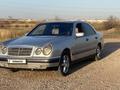 Mercedes-Benz E 200 1995 годаүшін3 000 000 тг. в Астана – фото 8