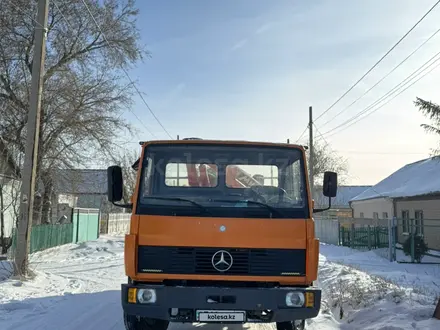 Mercedes-Benz  814 1991 года за 11 000 000 тг. в Караганда – фото 3