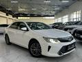 Toyota Camry 2015 годаfor11 600 000 тг. в Шымкент