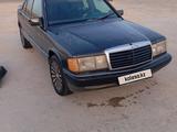 Mercedes-Benz 190 1992 годаүшін900 000 тг. в Актау