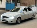 ВАЗ (Lada) Priora 2170 2014 годаүшін2 650 000 тг. в Алматы – фото 2