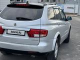 SsangYong Kyron 2012 года за 4 800 000 тг. в Алматы – фото 3