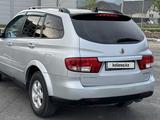 SsangYong Kyron 2012 года за 4 800 000 тг. в Алматы – фото 4