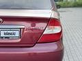 Toyota Camry 2002 годаүшін5 700 000 тг. в Семей – фото 13