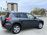Toyota RAV4 2006 годаүшін6 300 000 тг. в Петропавловск – фото 5