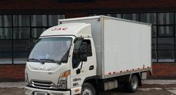 JAC 2024 годаүшін12 800 000 тг. в Караганда
