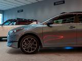 Kia Cee'd Comfort 2025 года за 9 690 000 тг. в Алматы – фото 5