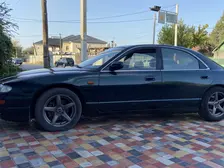 Mazda Xedos 9, 2000