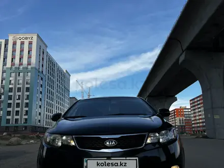 Kia Cerato 2012 года за 5 000 000 тг. в Астана – фото 12