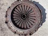 Маховик на Scania DC12 за 2 990 тг. в Шымкент