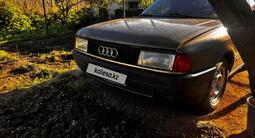 Audi 80 1990 года за 1 100 000 тг. в Уральск