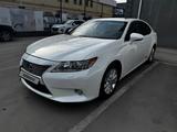 Lexus ES 300h 2014 года за 13 500 000 тг. в Шымкент
