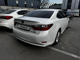 Lexus ES 300h 2014 года за 13 500 000 тг. в Шымкент – фото 4