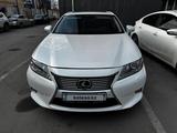Lexus ES 300h 2014 года за 13 500 000 тг. в Шымкент – фото 2