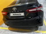 Toyota Camry 2019 годаүшін17 282 518 тг. в Караганда – фото 3