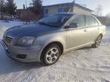 Toyota Avensis 2007 года за 3 600 000 тг. в Усть-Каменогорск – фото 3