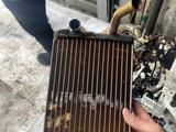 Радиатор печки тойота виндом 10 за 25 000 тг. в Алматы