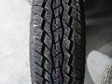 TOYO 265/75 R16 LT 119/116S OPEN COUNTRY A/T plus за 77 650 тг. в Алматы – фото 2