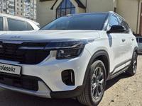 Kia Seltos 2024 года за 9 900 000 тг. в Уральск