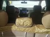 Toyota Land Cruiser Prado 2008 годаүшін10 000 000 тг. в Актобе – фото 4