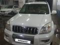 Toyota Land Cruiser Prado 2008 года за 10 000 000 тг. в Актобе – фото 11