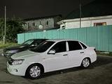 ВАЗ (Lada) Granta 2190 2013 годаүшін1 600 000 тг. в Алматы