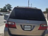 Honda Odyssey 2006 года за 5 000 000 тг. в Тараз – фото 2