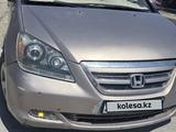 Honda Odyssey 2006 года за 5 000 000 тг. в Тараз