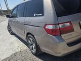 Honda Odyssey 2006 года за 5 000 000 тг. в Тараз – фото 3