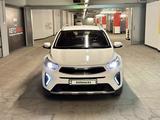 Kia Rio X-Line 2022 года за 8 700 000 тг. в Алматы – фото 2