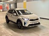 Kia Rio X-Line 2022 года за 8 700 000 тг. в Алматы – фото 3