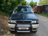 Mazda MPV 1996 года за 1 400 000 тг. в Алматы